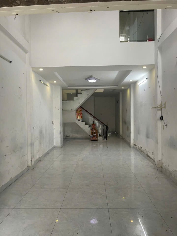 Nhà cho thuê hẻm xe hơi đường Số 7, Bình Hưng Hòa, 76m² giá 8.5 triệu