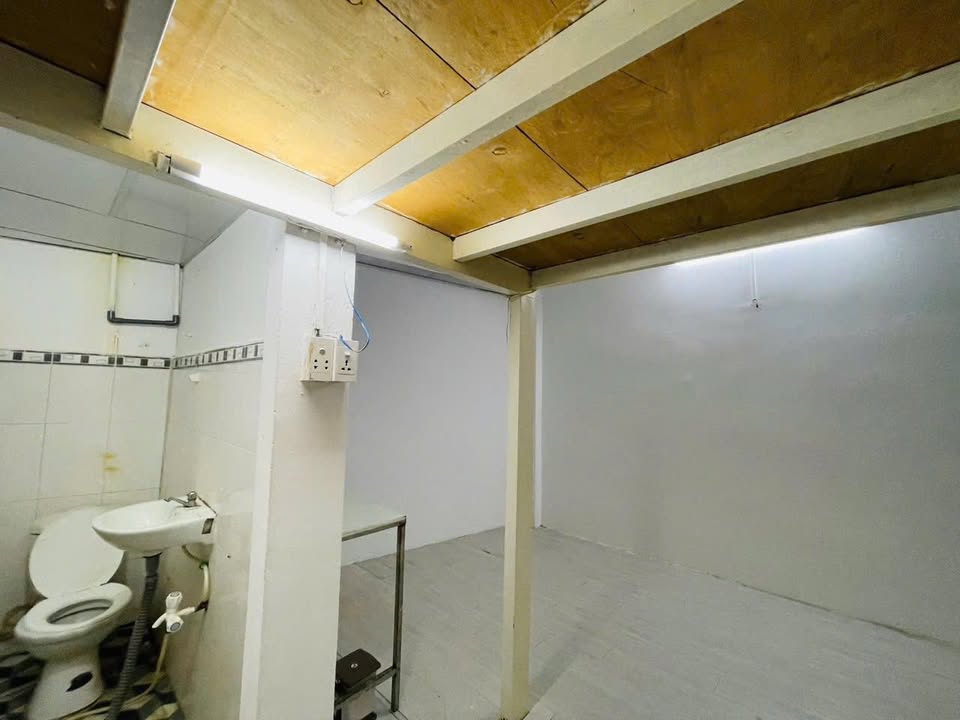 Phòng cho thuê đường Lê Trọng Tấn, Tân Phú - 3.09 triệu/tháng, đầy đủ tiện nghi