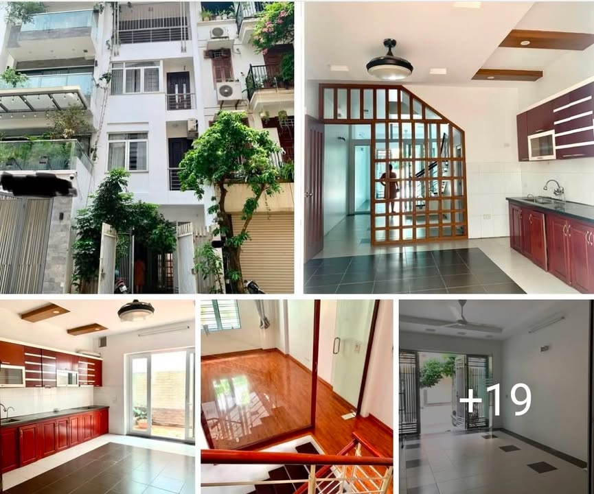 Nhà cho thuê Văn Quán 4 tầng, 5 PN, giá chỉ 20 triệu - Địa điểm lý tưởng cho văn phòng!