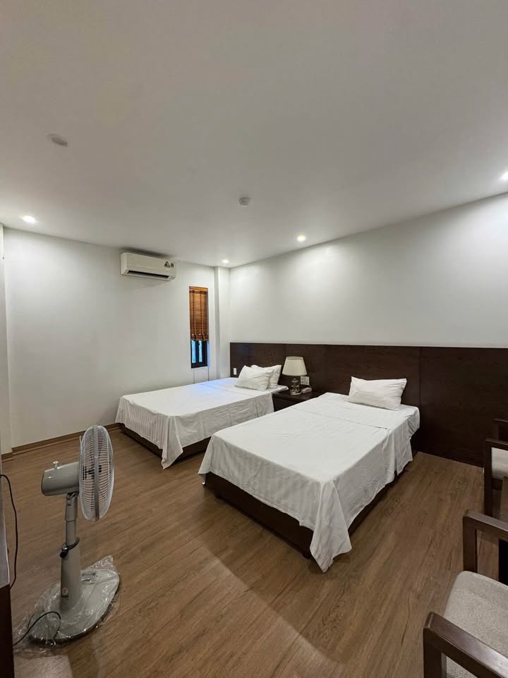 Khách sạn cho thuê tại Lê Hồng Phong, Hải Phòng - Diện tích 100m², giá 150 triệu/tháng