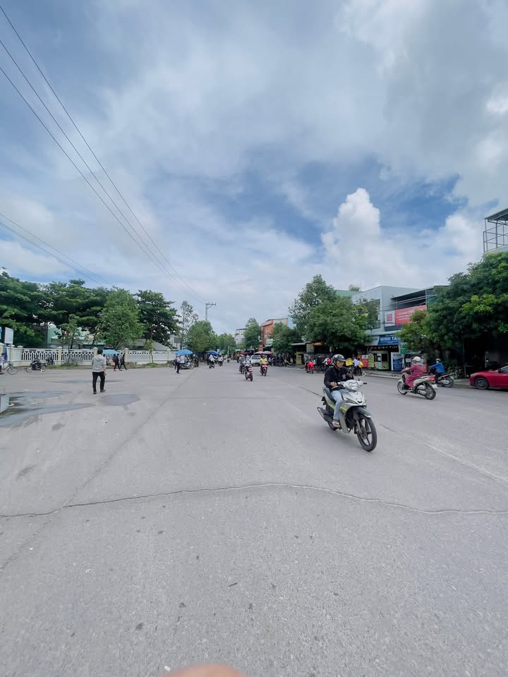 Đất Mặt Tiền Kinh Doanh Nguyễn Diêu Quy Nhơn 87m² giá 3 tỷ - Pháp lý chính chủ!