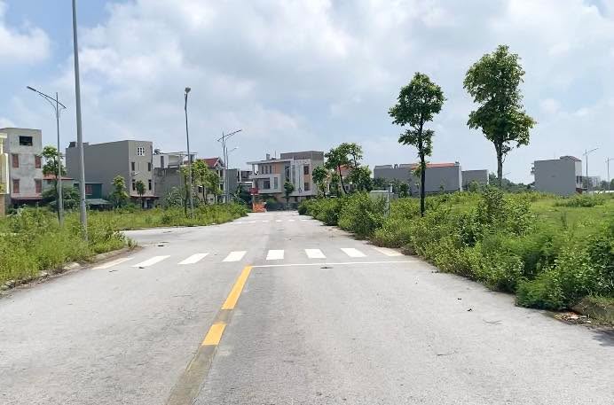 Lô đất KDC Đồng Sau, Đồng Sơn, Bắc Giang 80m² giá chỉ 3.x tỷ - Đầu tư sinh lời ngay!