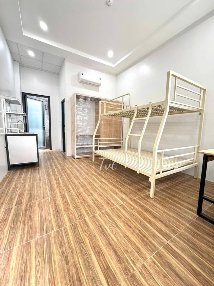 Minihouse cho thuê tại Ninh Kiều, Cần Thơ 20m² giá chỉ 2.6 triệu - Đầy đủ tiện nghi!