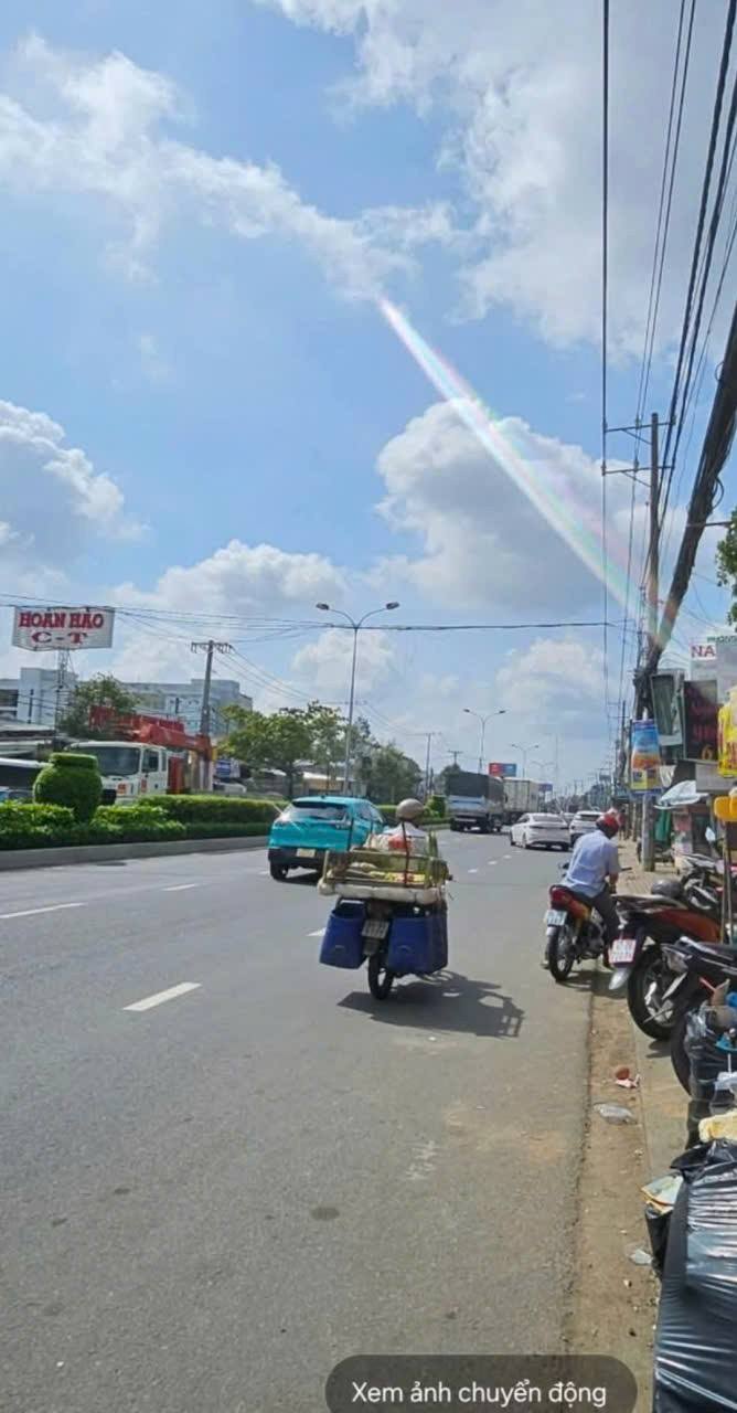 Cho thuê nhà mặt tiền đường Nguyễn Văn Linh 48m² giá 9 triệu - Kinh doanh tự do!