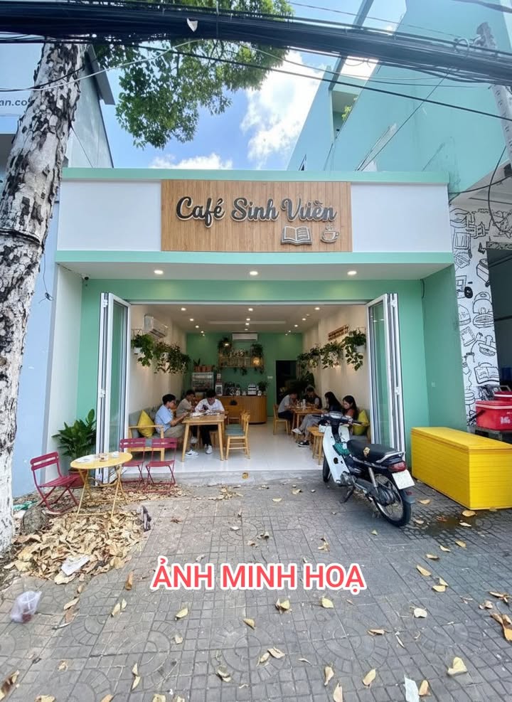 Mặt bằng cho thuê đường 3/2, Ninh Kiều, Cần Thơ - Giá chỉ 37 triệu/tháng!