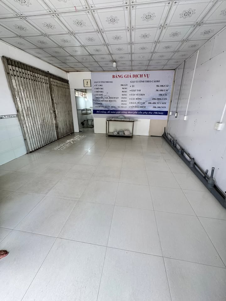 Nhà mặt tiền Nguyễn Văn Cừ, An Hoà, Ninh Kiều 55m² - Giá chỉ 5 triệu/tháng, thích hợp kinh doanh!