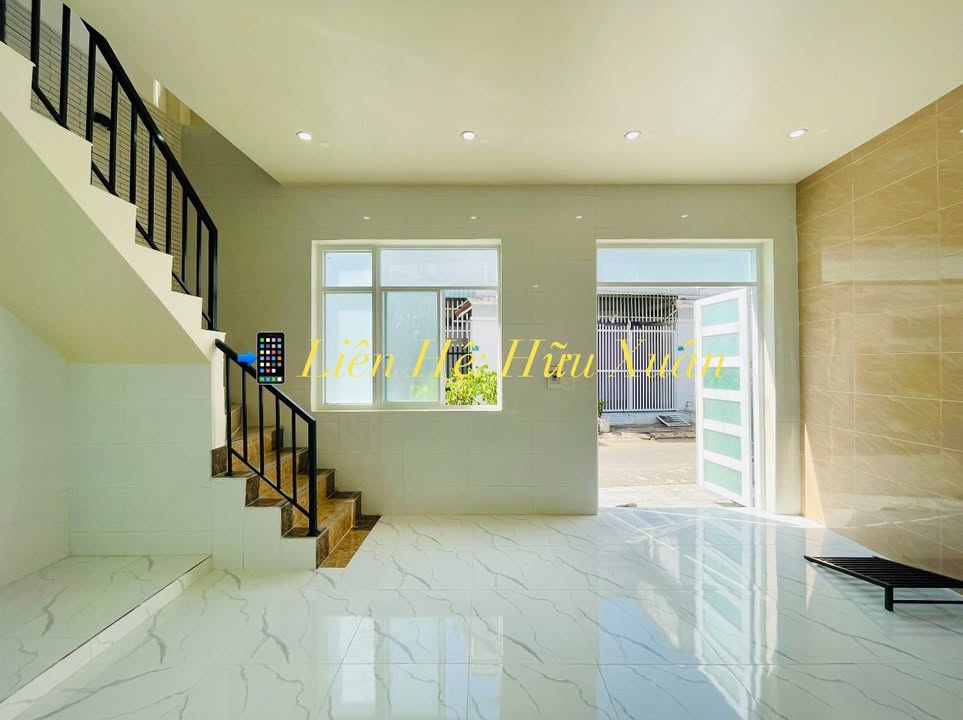 Căn hộ 1 trệt 1 lầu tại Cần Thơ 60m² giá 4.5 triệu - Gần trường FPT Polytechnic!