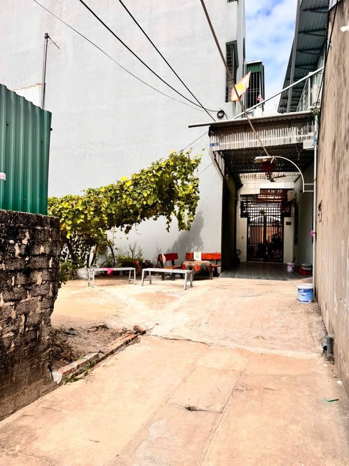 Đất nền Vân Tảo 80.2m² giá 6 tỷ - Tiềm năng đầu tư vượt trội!