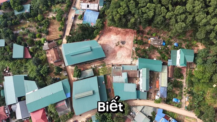 Đất nền Cần Kiệm Thạch Thất 588m² giá 5.88 tỷ - Nhanh tay sở hữu ngay!