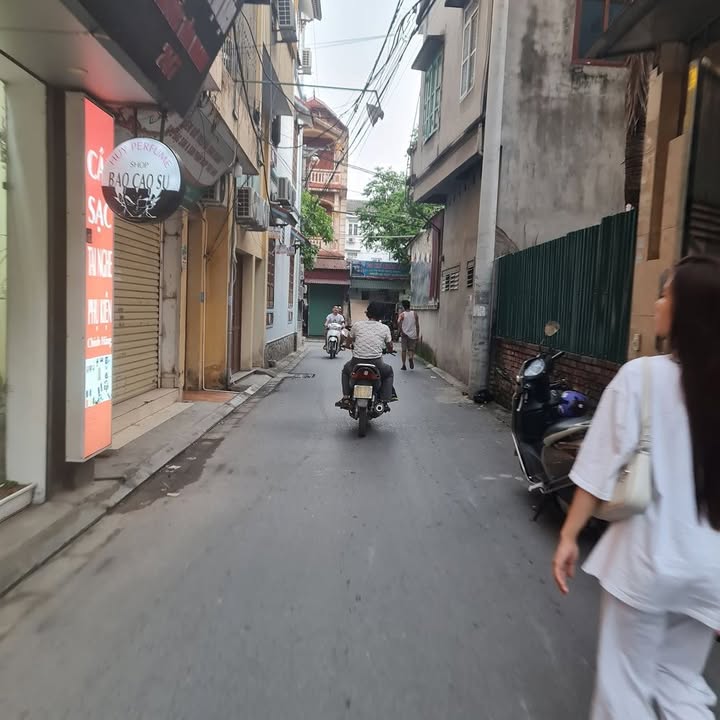 Đất nền 71m² Đa Tốn, Gia Lâm, Hà Nội - Sổ đỏ, giá tốt chỉ 5 tỷ!