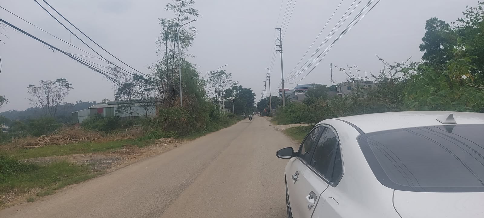 Đất nền Bãi Dài, Tiến Xuân 380m² - Lô 2 mặt tiền đẹp, giá đầu tư hợp lý!