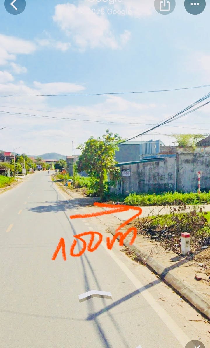 Đất nền Nam Dương 150m² giá chỉ 700 triệu - Cơ hội đầu tư tuyệt vời!