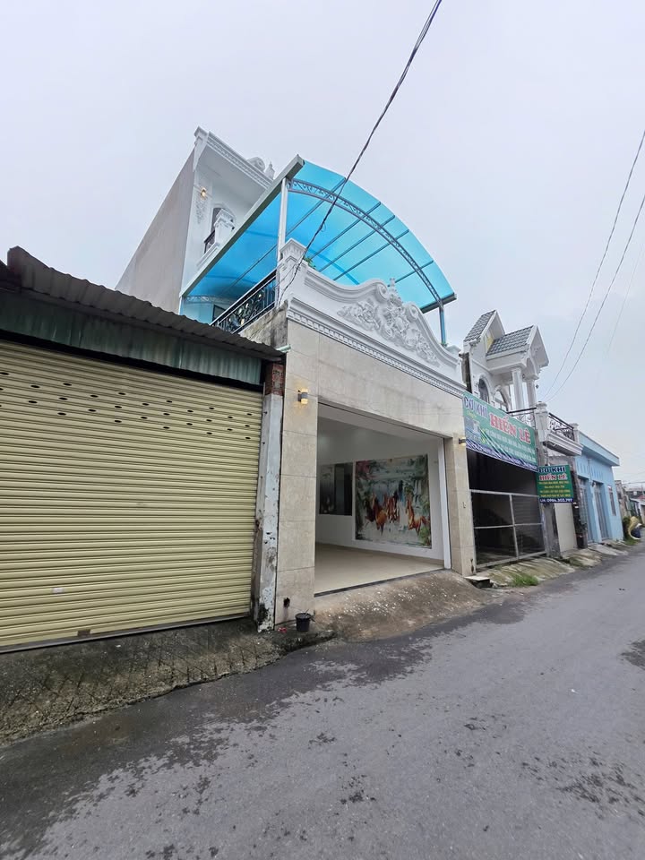 Nhà mặt tiền kinh doanh 90m² tại Bình Chuẩn, giá chỉ 4.768 tỷ - Cơ hội đầu tư tuyệt vời!