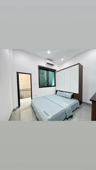 Căn hộ dịch vụ Định Công, Hoàng Mai, 8 phòng, giá 30 triệu - Đầu tư sinh lời ổn định!