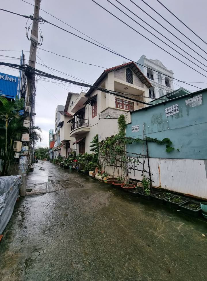 Đất nền quận 2, 62m² giá 5.5 tỷ - Vị trí chiến lược gần cầu xây dựng!