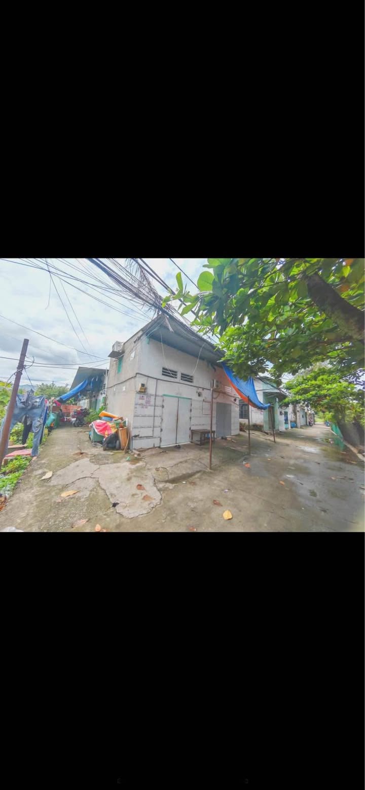 Đất nền mặt tiền tại Bình Chiểu, Thủ Đức 240m² - Đầu tư sinh lời với nhà trọ cho thuê