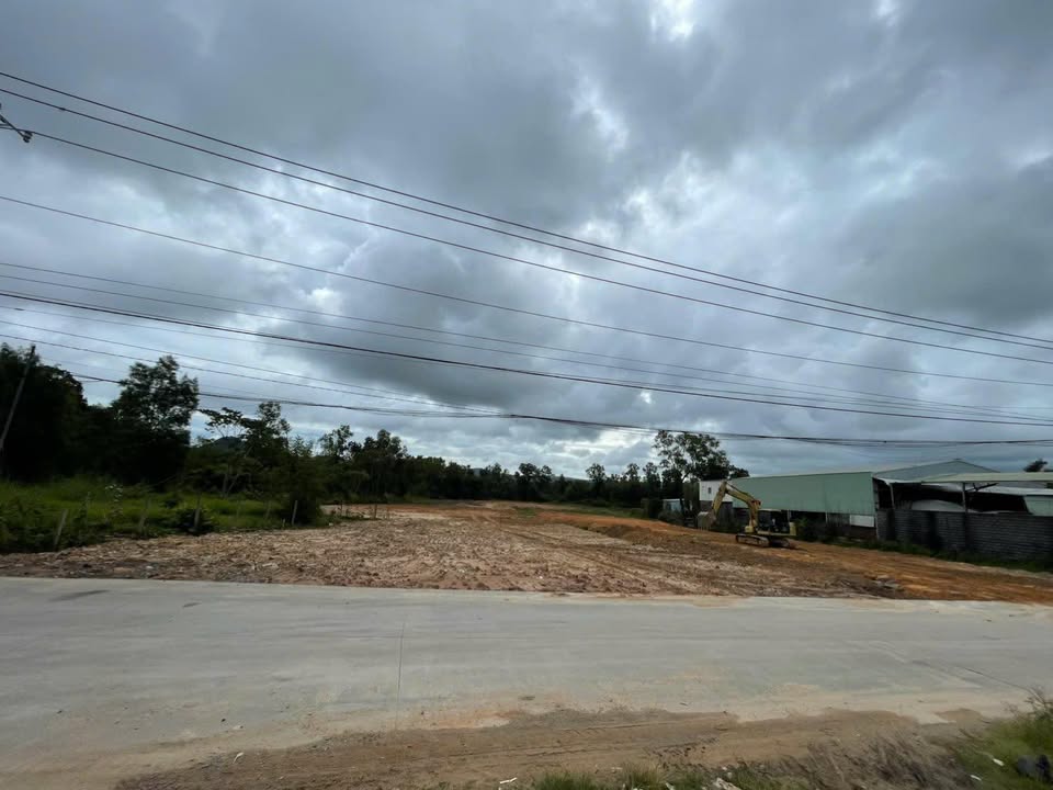 Đất nền Phú Quốc 500m² giá thỏa thuận - Sổ hồng chính chủ!