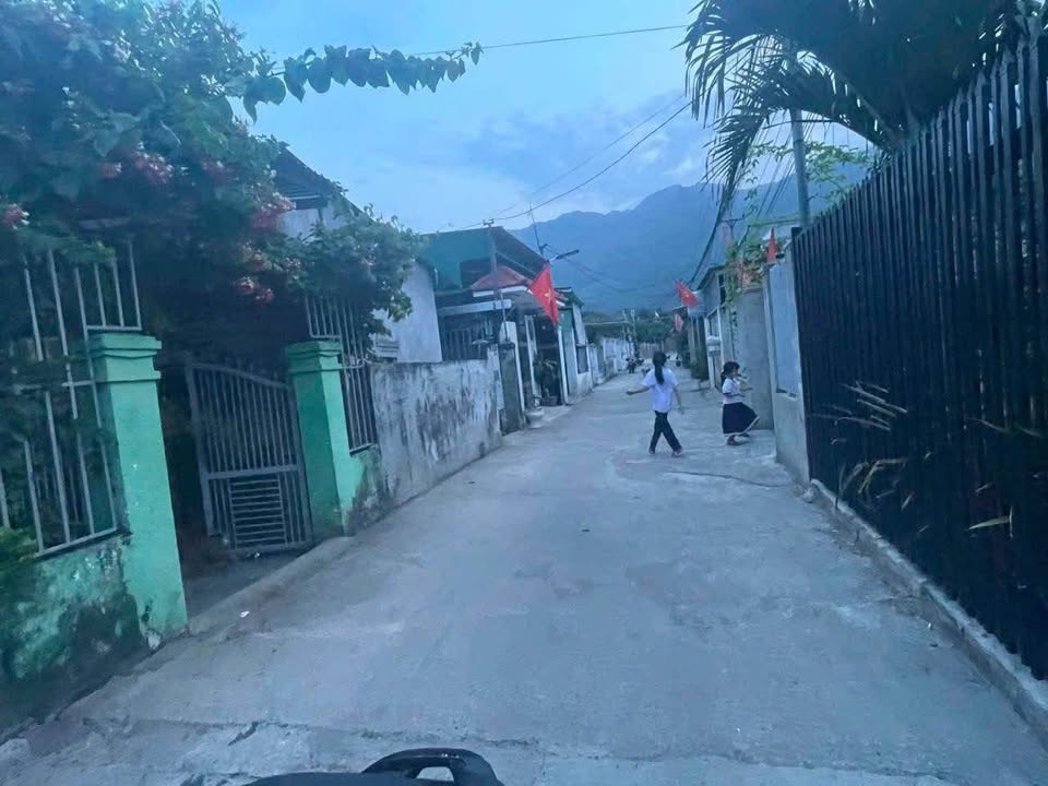 Đất nền Phước Đồng Nha Trang 140m² giá 900 triệu - Sổ hồng riêng, gần đại lộ!