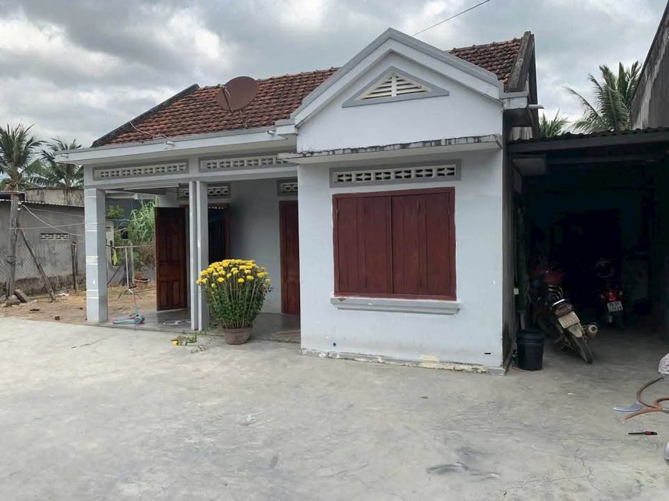 Nhà cấp 4 Suối Hiệp, Diên Khánh 314m² giá chỉ 1.62 tỷ - Dọn về ở ngay!