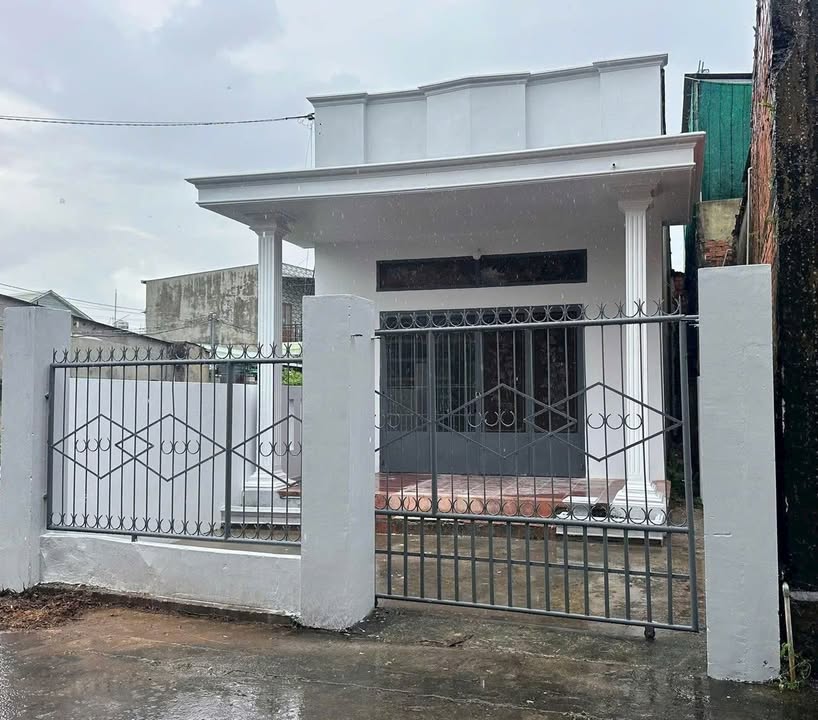 Nhà nguyên căn Trảng Bom 208m² giá 3.5 triệu - Không gian yên tĩnh lý tưởng!