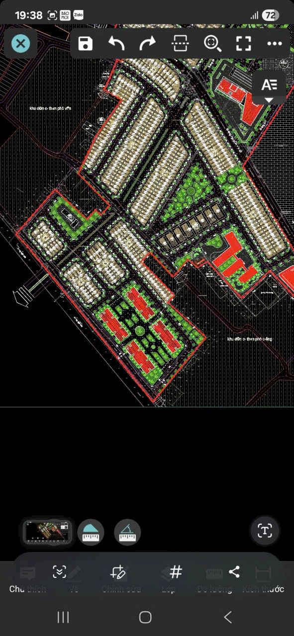 Đất nền KĐT Tây Phù Vân - 102m² chỉ 2.04 tỷ - Cơ hội đầu tư tuyệt vời!