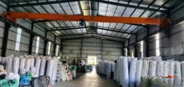 Kho xưởng cho thuê Tiến Xuân Thạch Thất 650m² giá 39 triệu - Phù hợp mọi mô hình sản xuất