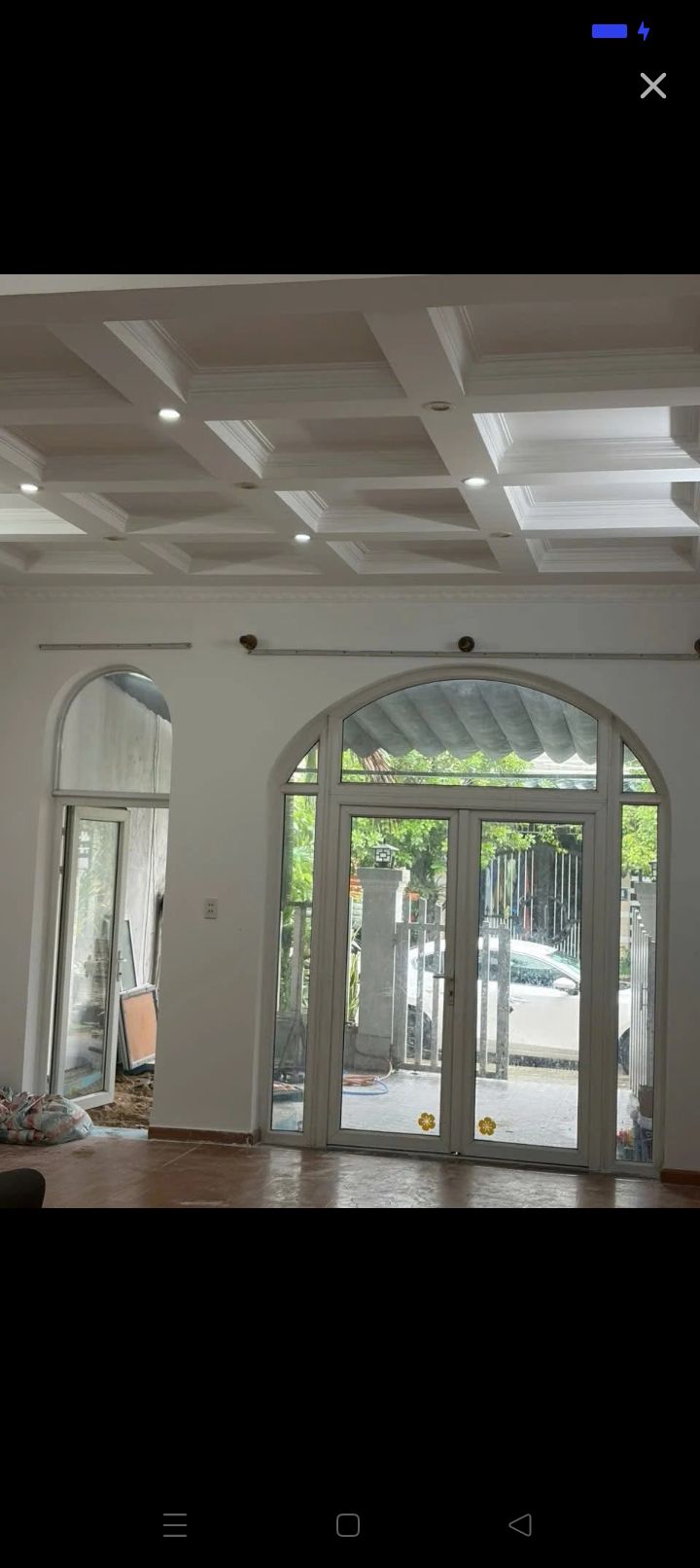 Nhà 2 Tầng Mặt Tiền Đường Văn Thánh 2, Hòa Hiệp Nam, 105m² - Khu Vực Tiềm Năng!