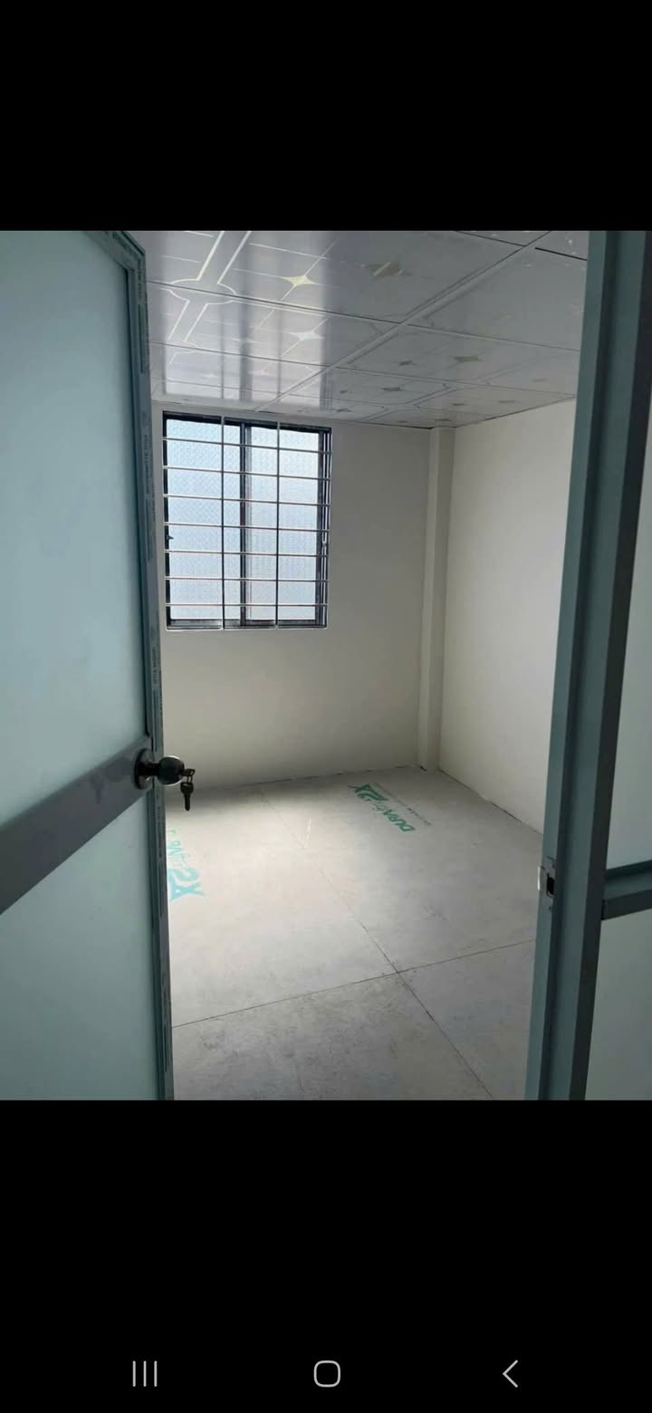 Nhà phố 2 tầng đường Nguyễn Hữu Cảnh, phường Thắng Nhất, 65m² giá 1.39 tỷ - Nhà đẹp, đầy đủ nội thất