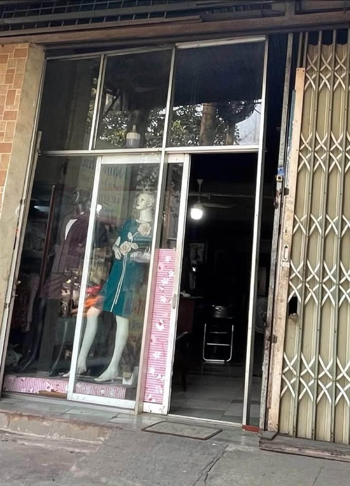 Mặt bằng kinh doanh Trần Quốc Toản, Biên Hòa 35m² giá 4.2 triệu - Sẵn sàng cải tạo theo nhu cầu!