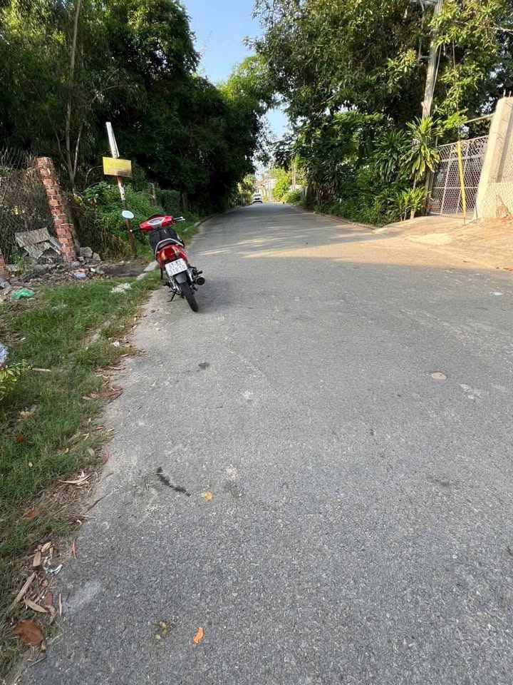 Đất mặt tiền DX 107, Hiệp An 712.5m² giá 5 tỷ - Giảm ngay 1 tỷ!