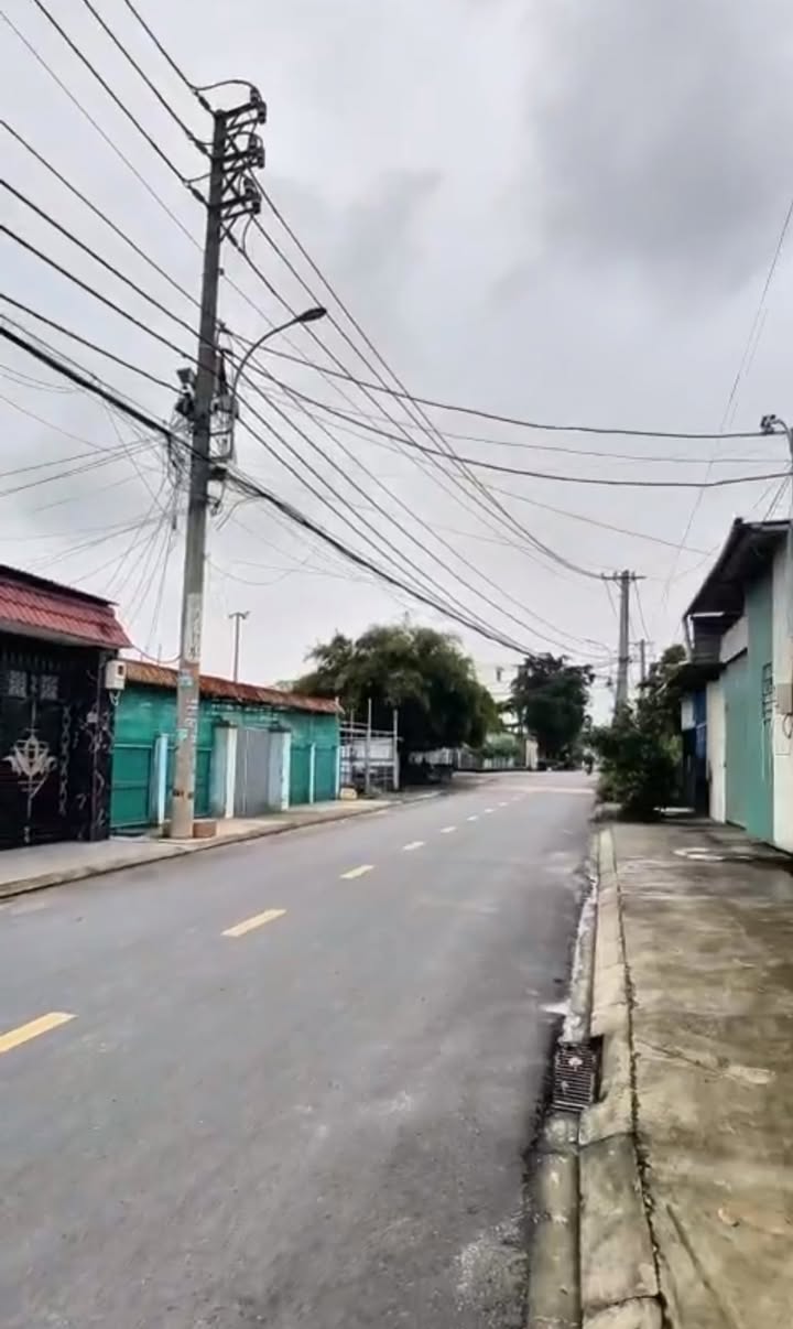 Đất mặt tiền Xuân Thới Sơn Hóc Môn 159m² giá 5.6 tỷ - Pháp lý rõ ràng, xây dựng ngay!