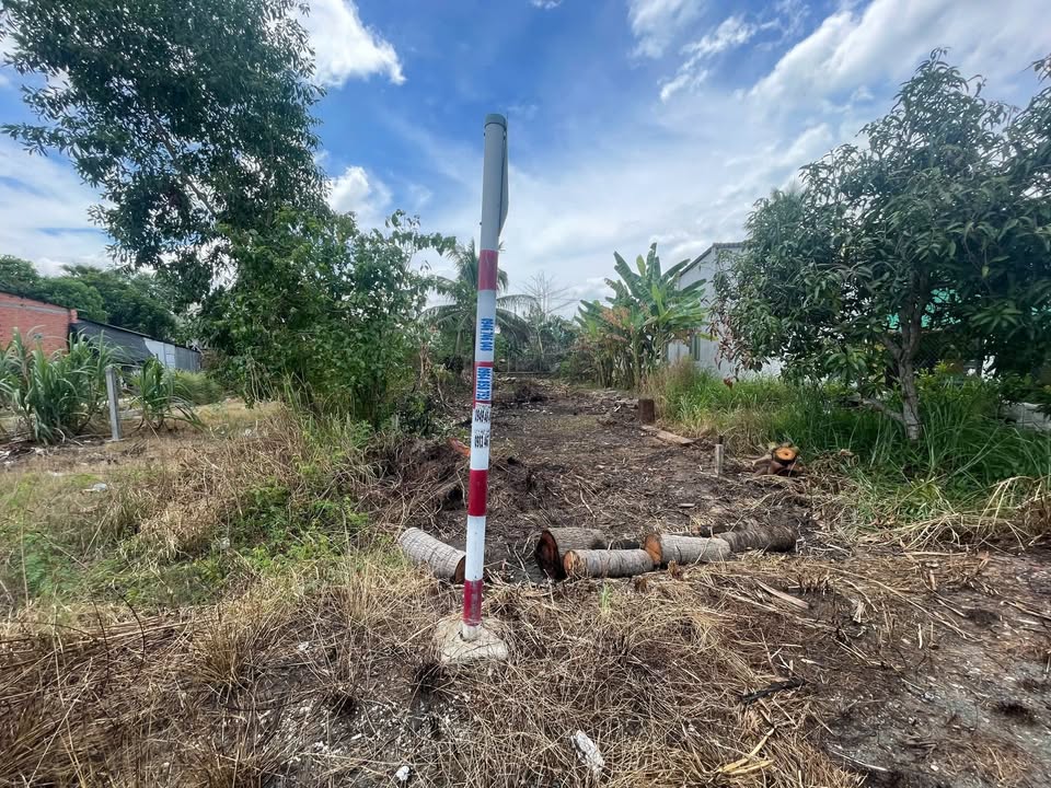 Đất nền khu phố Ninh Hòa, Tây Ninh 175m² giá 6.486 tỷ - Vị trí đắc địa gần chợ!