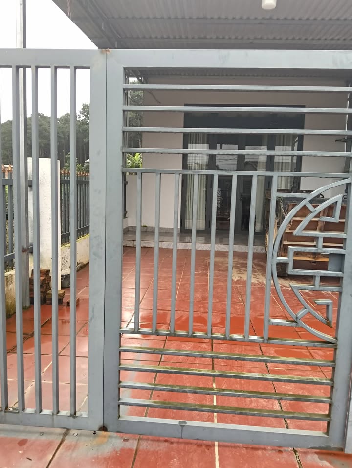 Đất mặt đường nhựa Phúc Thọ, Lâm Hà 325m² giá 1.2 tỷ - Sổ đỏ chính chủ, đầy đủ tiện nghi