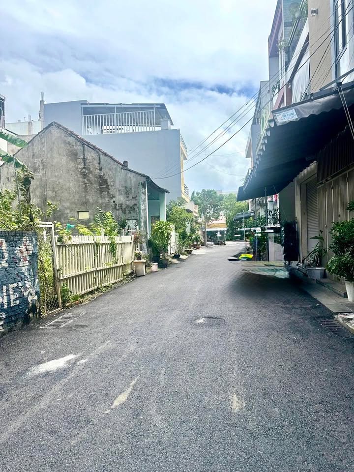 Bán đất Đa Mặn Đông 4, Ngũ Hành Sơn 90m² - Vị trí vàng gần biển Sơn Thủy!