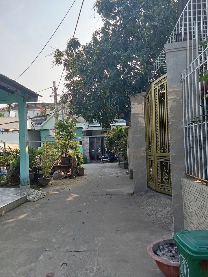 Đất nền 96m² tại Tôn Đức Thắng, Đà Nẵng giá 2.9 tỷ - Sổ đỏ chính chủ, thương lượng ngay!