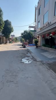 Đất nền Hồng Tiến Phổ Yên 125m² - Đầu tư sinh lời bền vững!