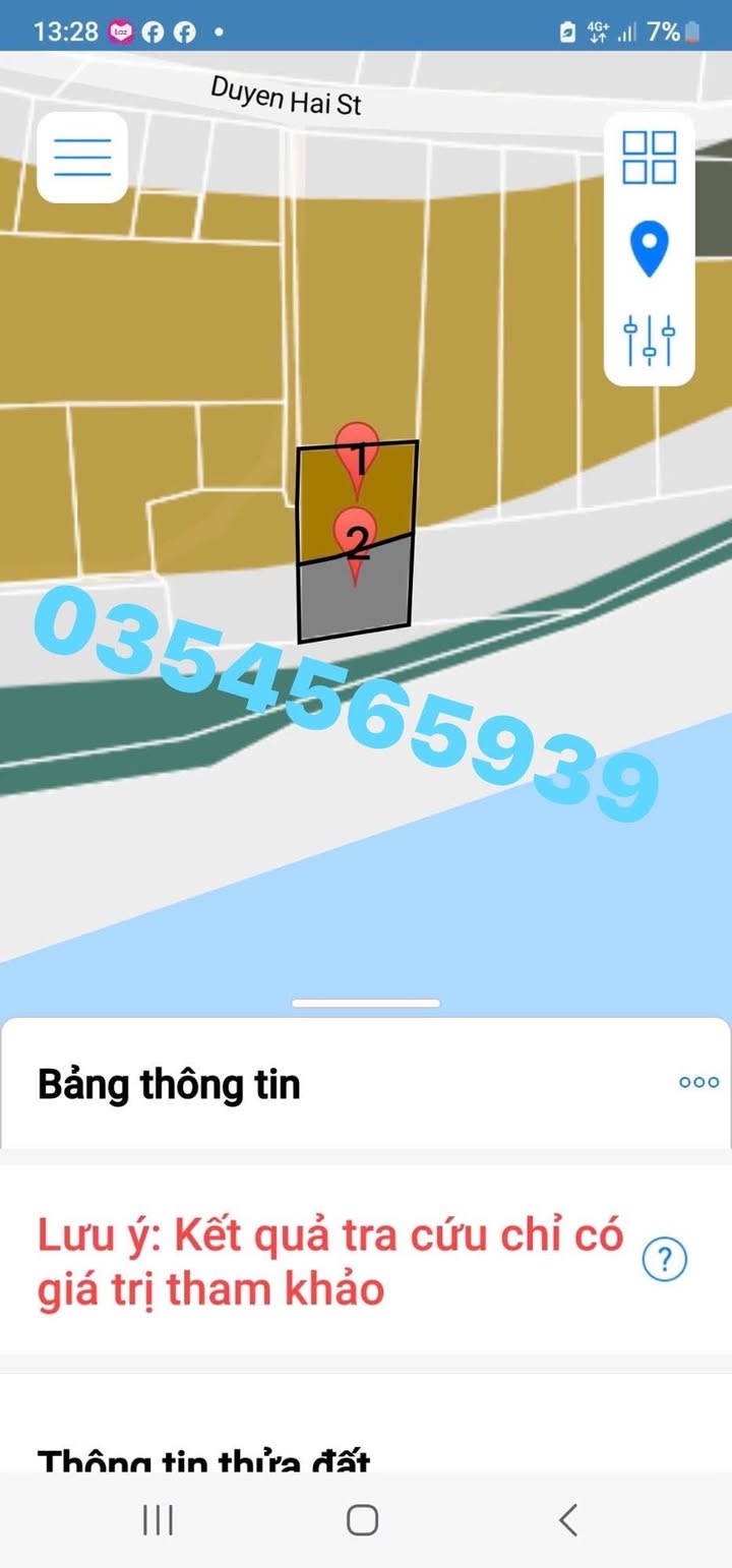 Đất nền Cần Giờ 826m² giá 25 tỷ - Đối diện Vinhomes, tiềm năng tăng giá mạnh!