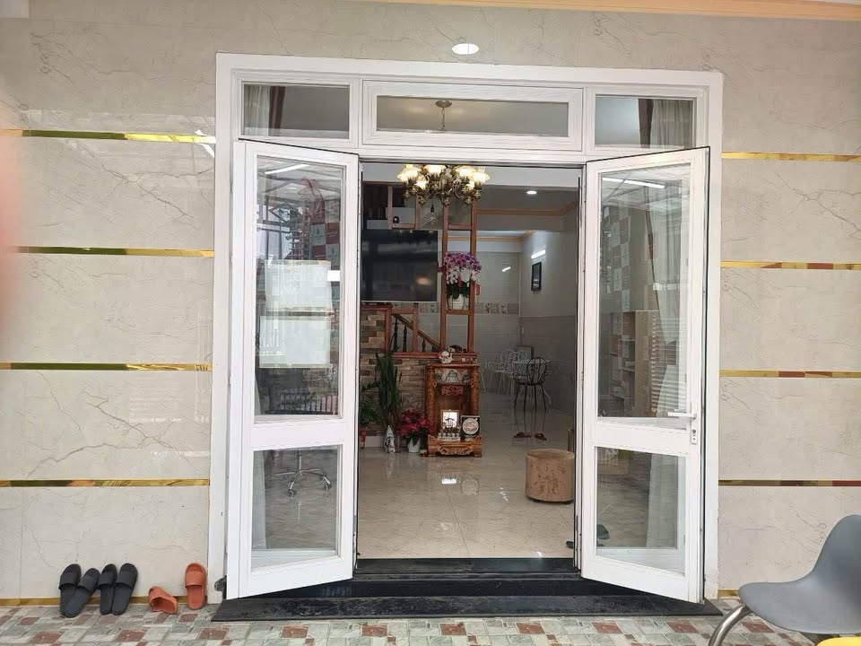 Nhà nguyên căn cho thuê đường Lữ Gia, Đà Lạt - Thích hợp mở lớp học hoặc văn phòng