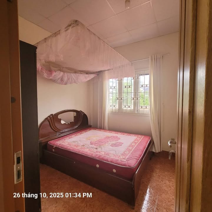 Phòng trọ cho thuê tại 15B Trần Hưng Đạo, Đà Lạt - Giá chỉ 2.5 triệu/tháng!