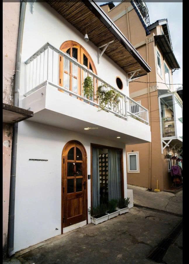 Nhà đẹp hẻm ô tô lớn Đà Lạt 47m² giá 7.5 tỷ - Thiết kế hiện đại, sẵn sàng ở ngay!