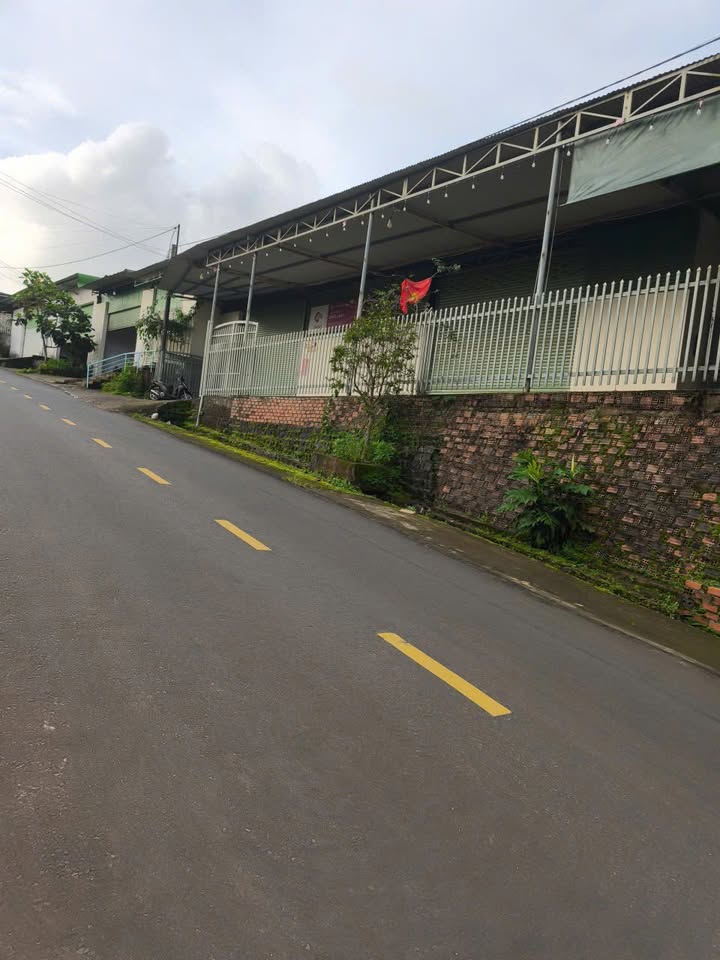 FrontHouse Bảo Lộc 1000m² giá 15 tỷ - Bán nhanh mặt tiền