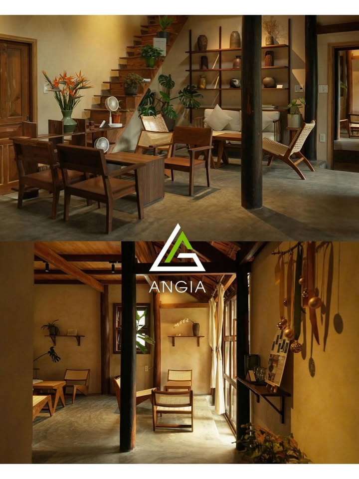 Nhà cấp 4 với sân vườn tại Đà Lạt 250m² giá 14 tỷ - Sổ riêng, xây dựng sẵn!