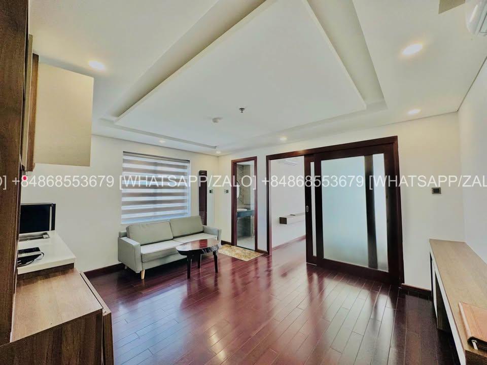 Căn hộ 1 phòng ngủ đường Châu Thị Vĩnh Tế 10 triệu - Không gian sống lý tưởng gần biển!