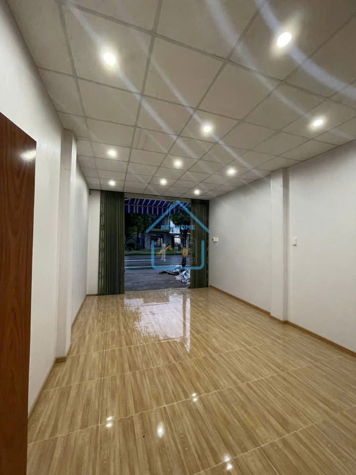 Nhà cho thuê mặt tiền Quốc Lộ 1A, Hòa Phước 76m² - Phù hợp kinh doanh đa ngành!