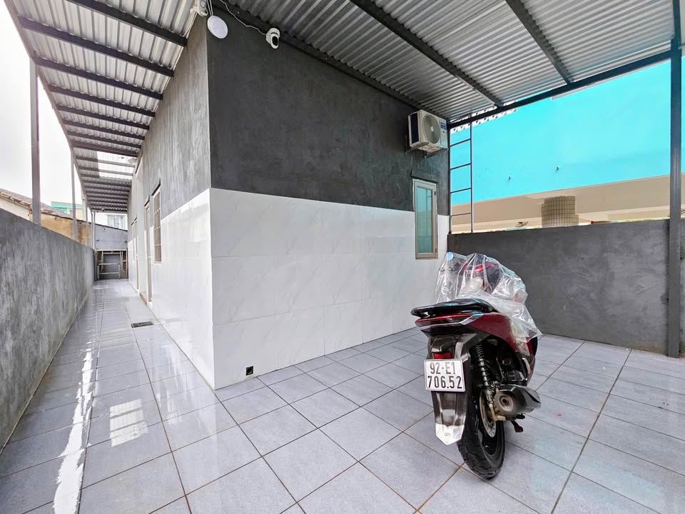 Phòng trọ cho thuê tại Nguyễn Phước Nguyên, Đà Nẵng - Chỉ 3.6 triệu/tháng, tiện nghi đầy đủ!