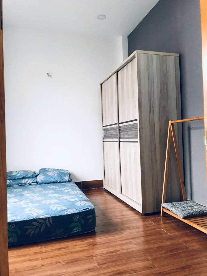 Nhà cho thuê quận 12, 30m² giá 8 triệu - Phù hợp ở và kinh doanh!