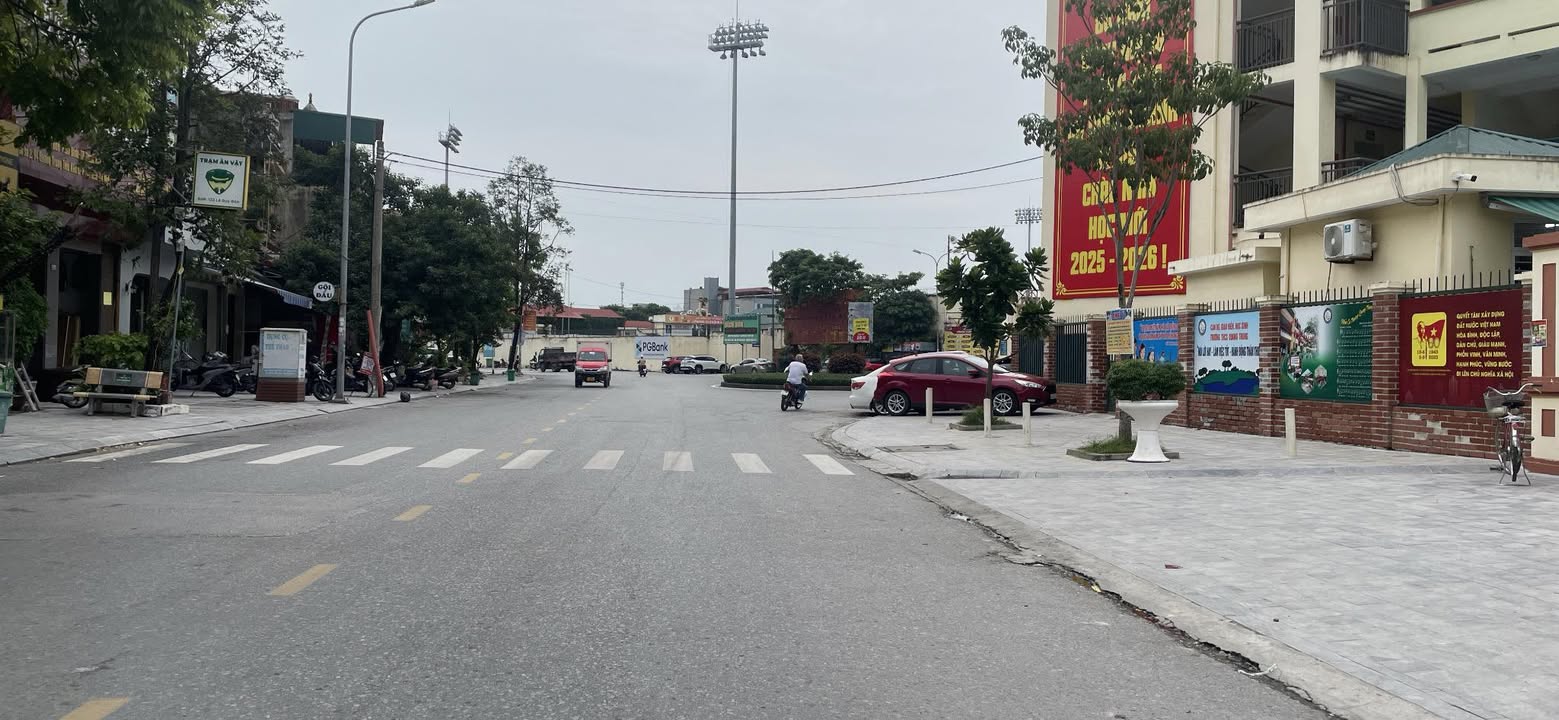 Nhà cấp 4 cho thuê tại Phường Đông Sơn, Thanh Hóa giá 4 triệu - Gần Trường Chuyên Lam Sơn!