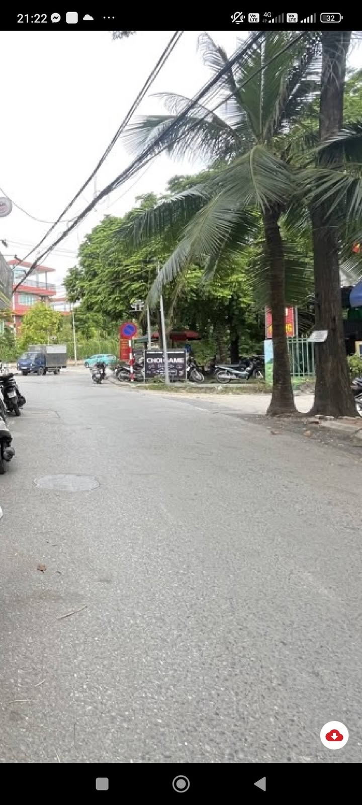 Nhà cấp 4 Đức Thắng, Bắc Từ Liêm 40m² giá 4 tỷ - Kinh doanh tốt, mặt phố ô tô tránh!