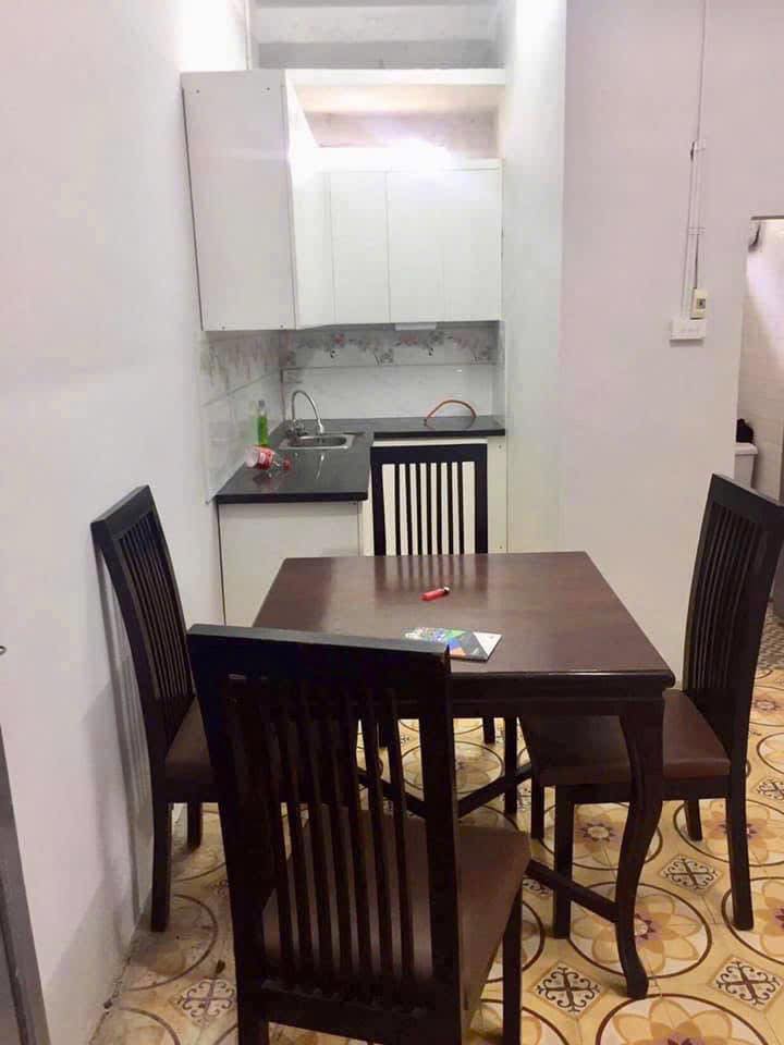 Nhà cho thuê tại Vĩnh Tuy, Hai Bà Trưng 60m² giá 4.5 triệu - Nhận nhà ngay!