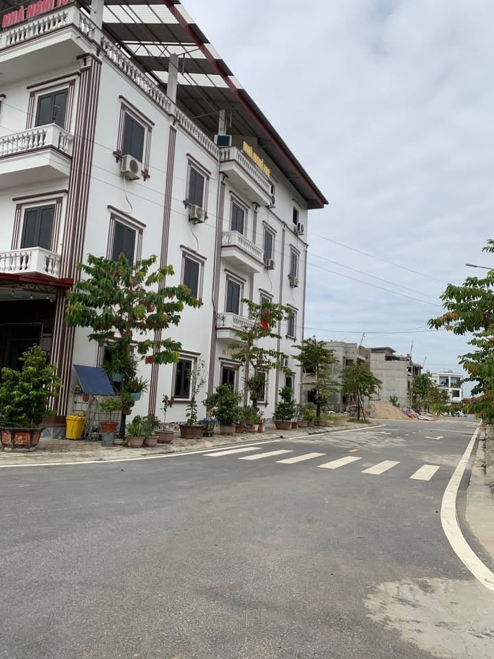 Đất Tái Định Cư Hồng Kỳ 122m² giá thỏa thuận - Đầu tư sinh lời ngay!